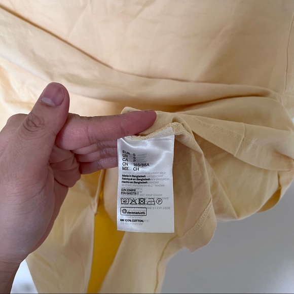 H&M T-Shirt - Picture 5 of 8